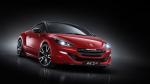 Peugeot RCZ R 2014 года